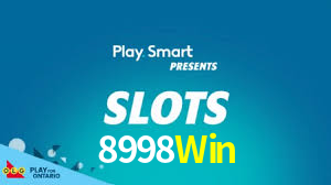 Live Casino 8998Win