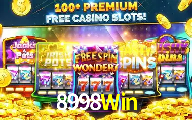 Exclusive Offers 8998Win