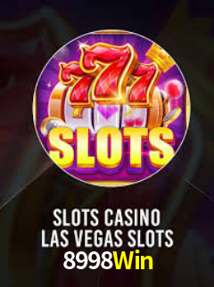 8998Win App Interface
