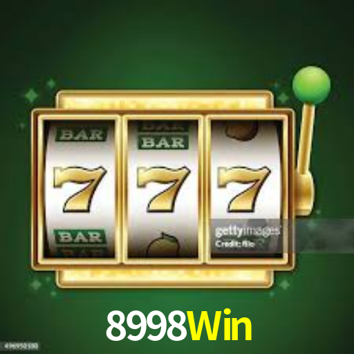 Daily Bonuses 8998Win