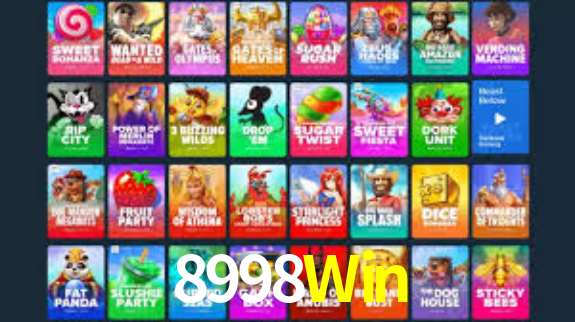 Instant EasyPaisa 8998Win