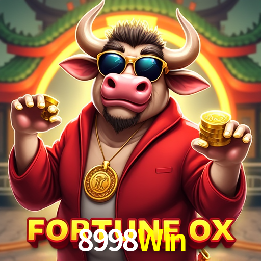 Slot Games 8998Win